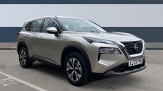 Nissan X-Trail 1.5 MHEV 163 Acenta Premium 5dr Xtronic Petrol Station Wagon